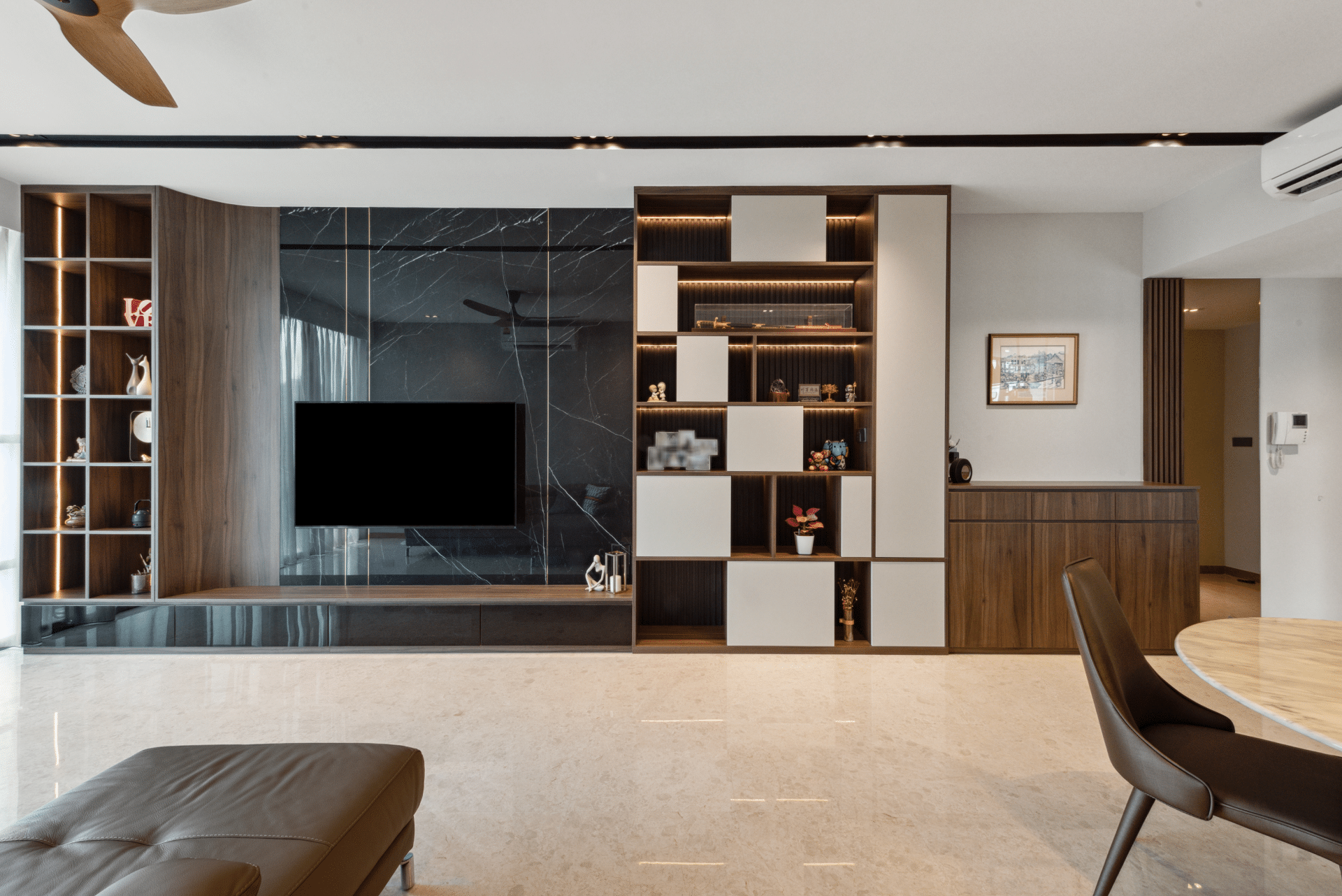 Maximizing Space: Top Storage Solutions for Micro-Apartments in Singapore
