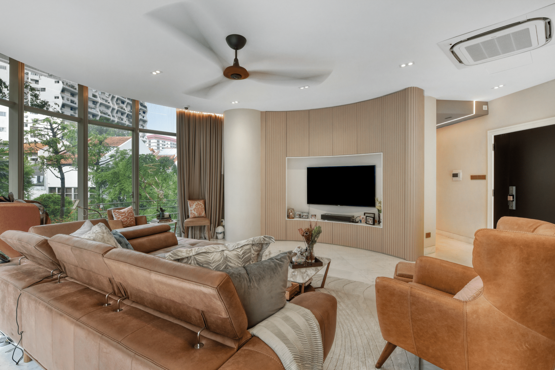 Step-By-Step Guide: Renovating Your HDB Flat for Multigenerational Living in Singapore